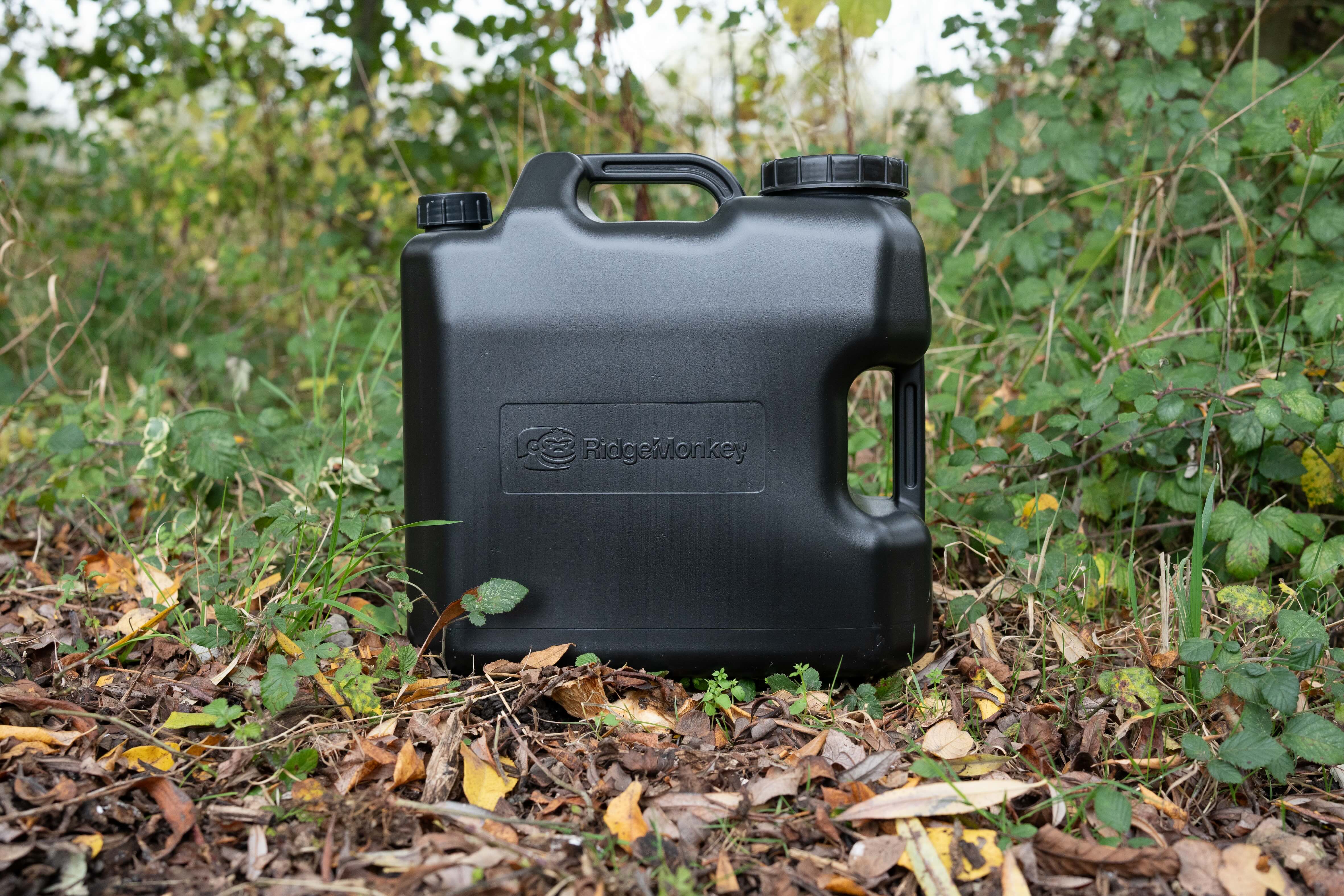 RidgeMonkey Outdoor Power Shower 20L