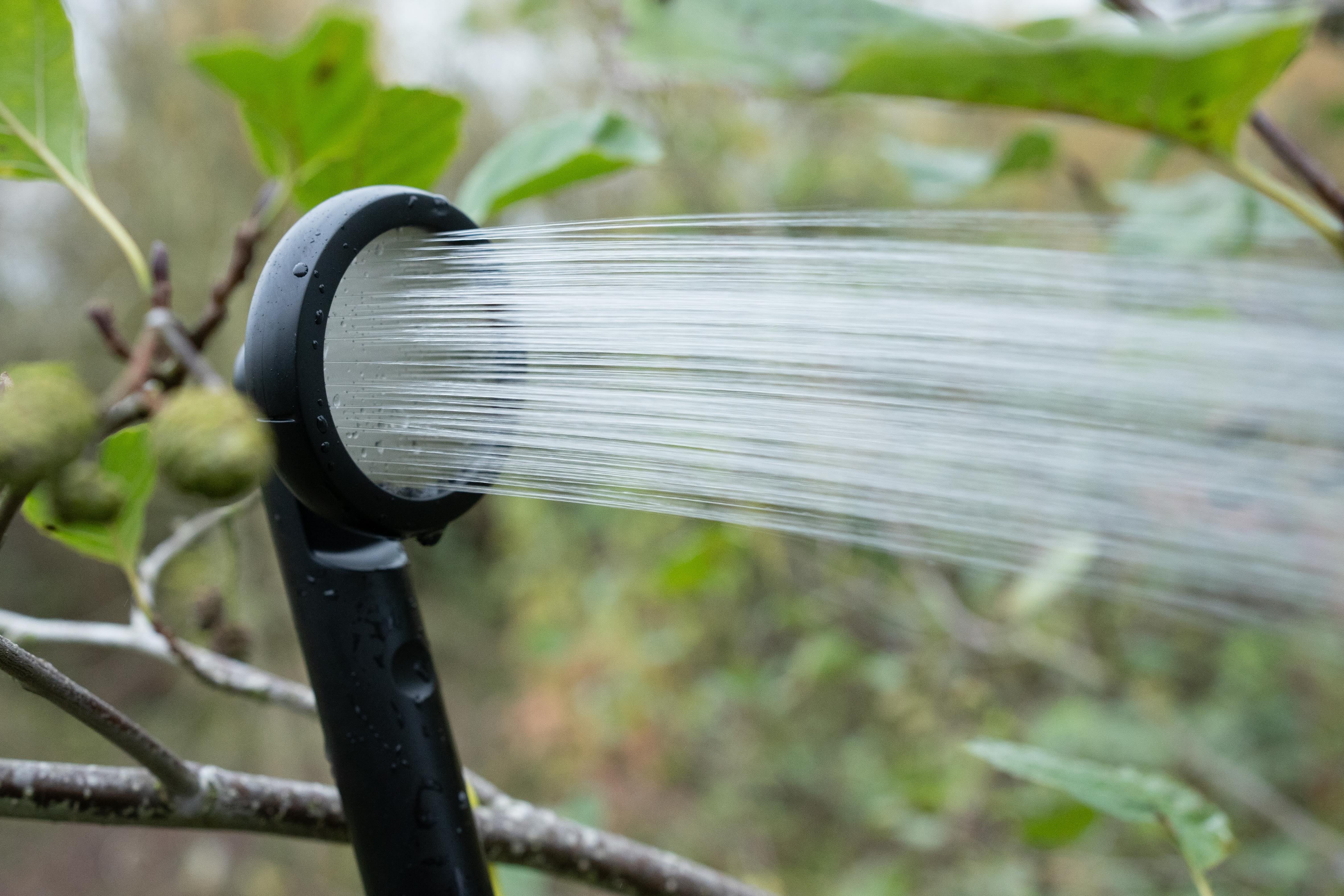RidgeMonkey Outdoor Power Shower 20L