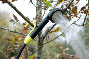 RidgeMonkey Outdoor Power Shower 20L