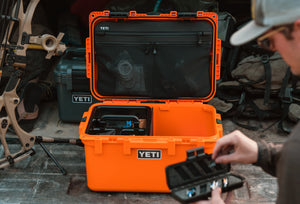 Yeti Loadout Gobox Gear Case - 30L