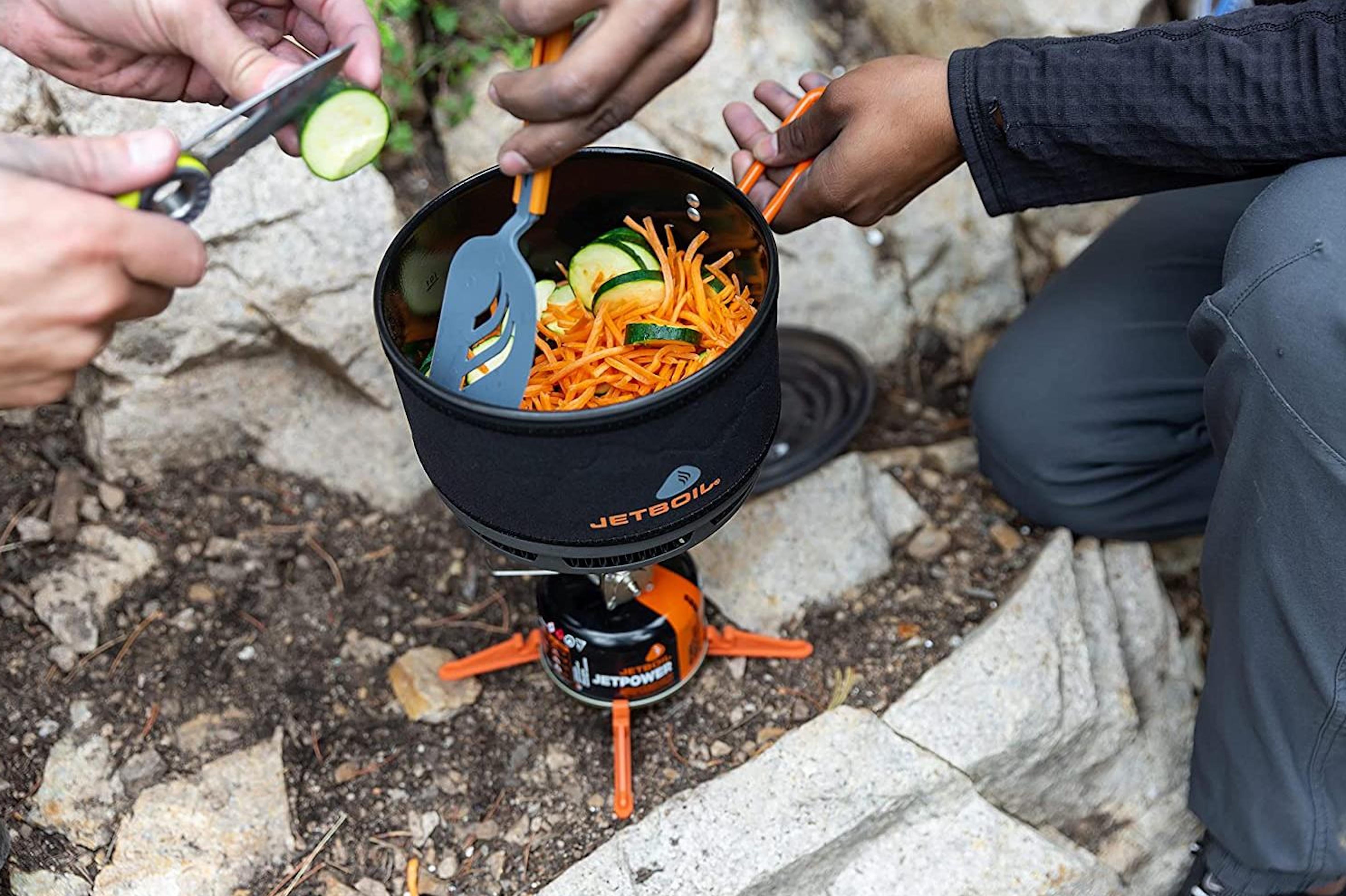 JetBoil 1.5L Ceramic Cook Pot