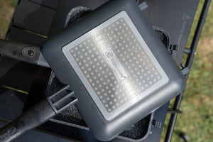 RidgeMonkey Connect Sandwich Toaster XL -  Induction Edition