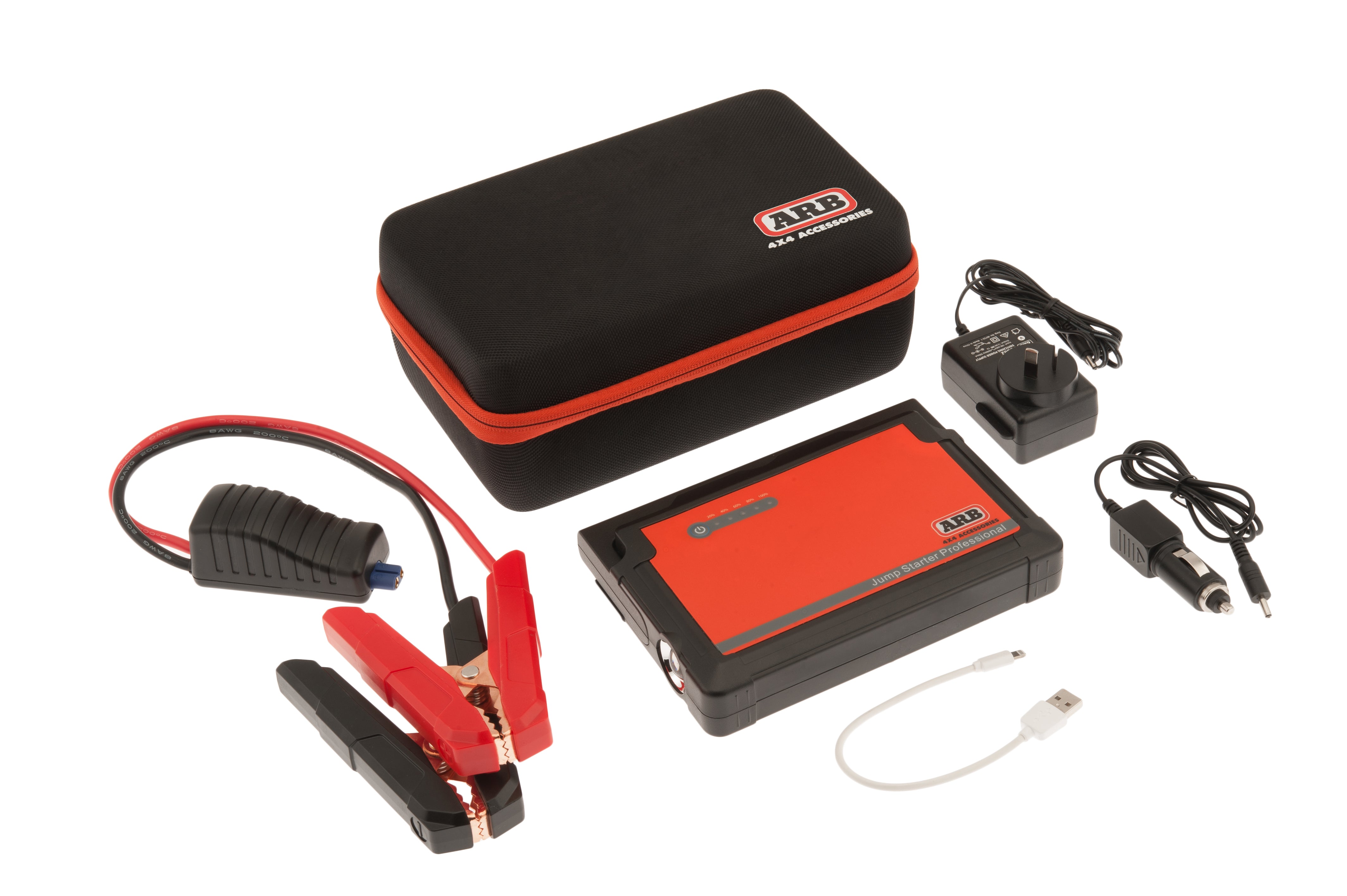 ARB Jump Starter Pro