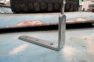 ARB Awning Bracket 'L' Galvanised