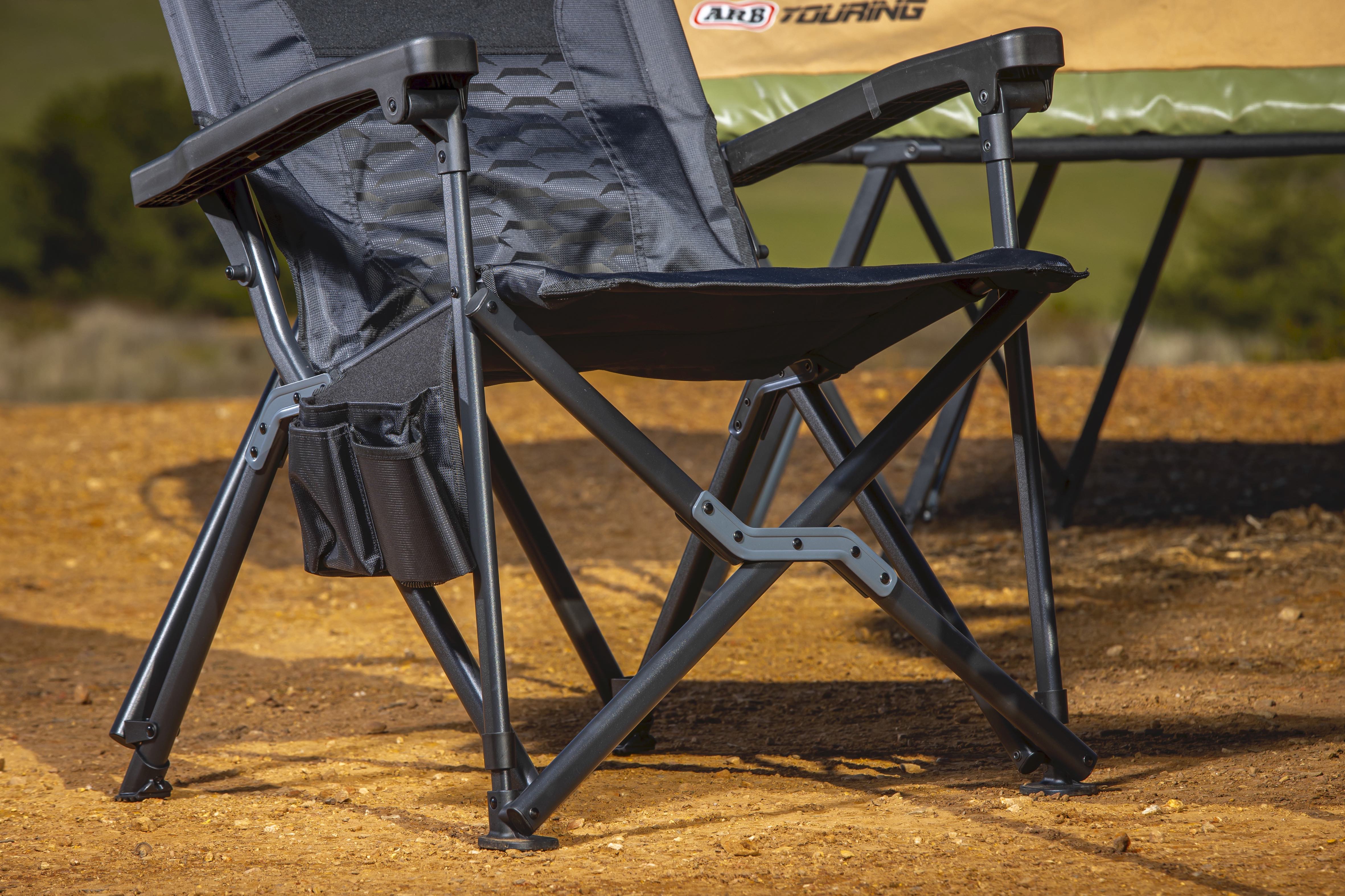 ARB Pinnacle Camp Chair