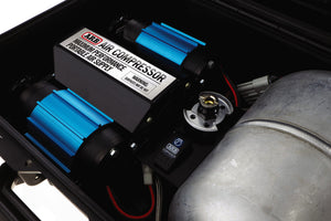 ARB Twin Portable Air Compressor