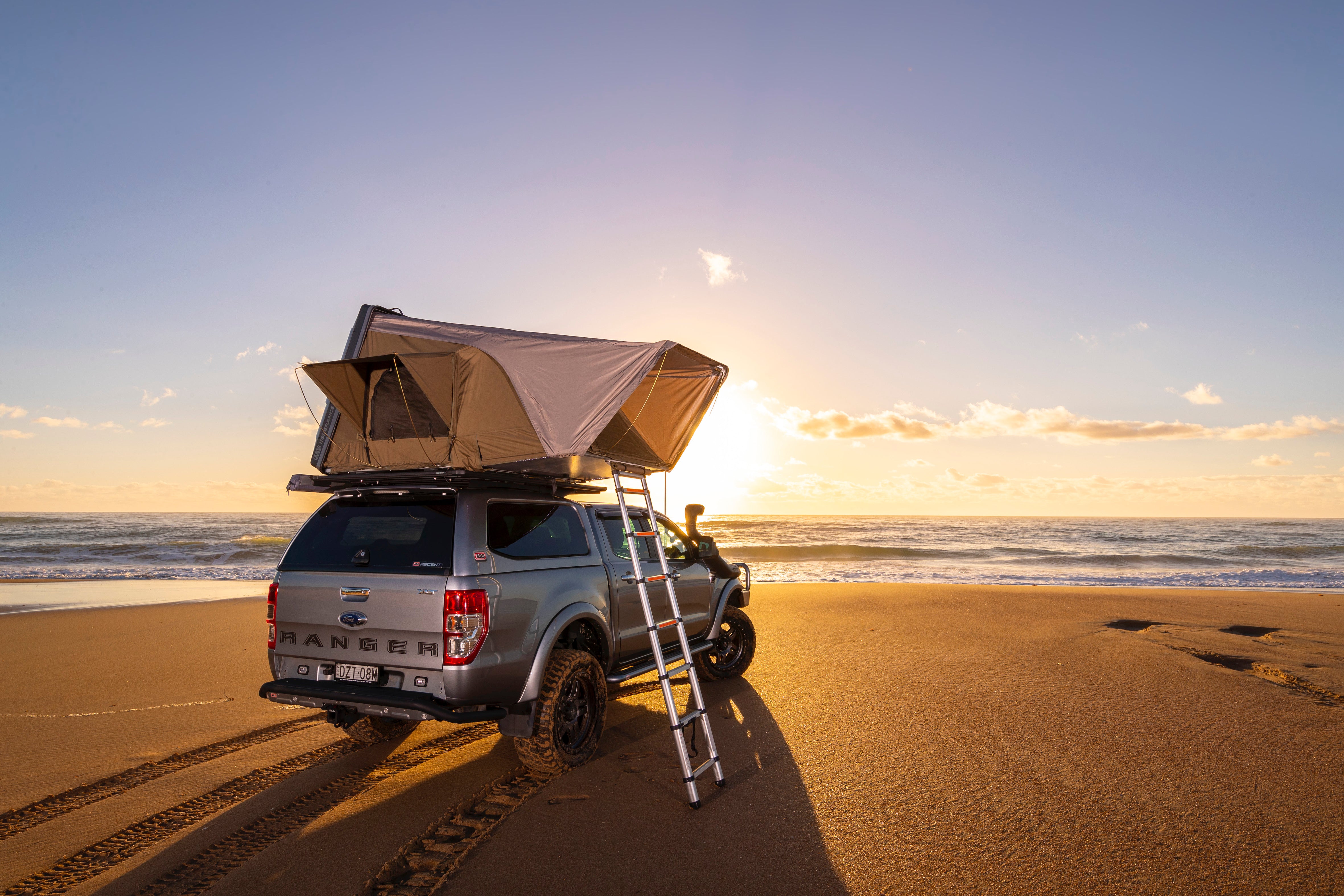 ARB Esperance Roof Tent