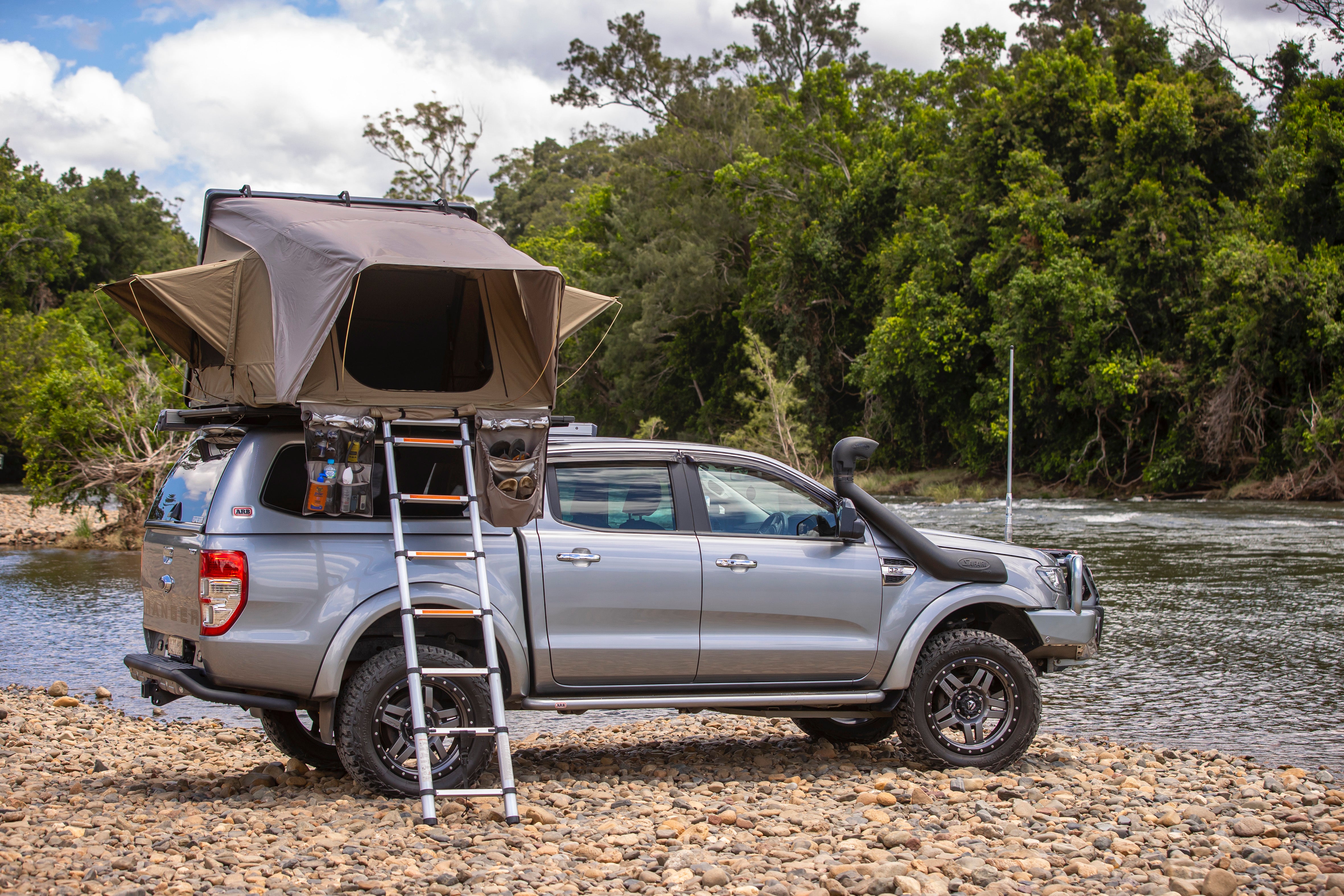 ARB Esperance Roof Tent