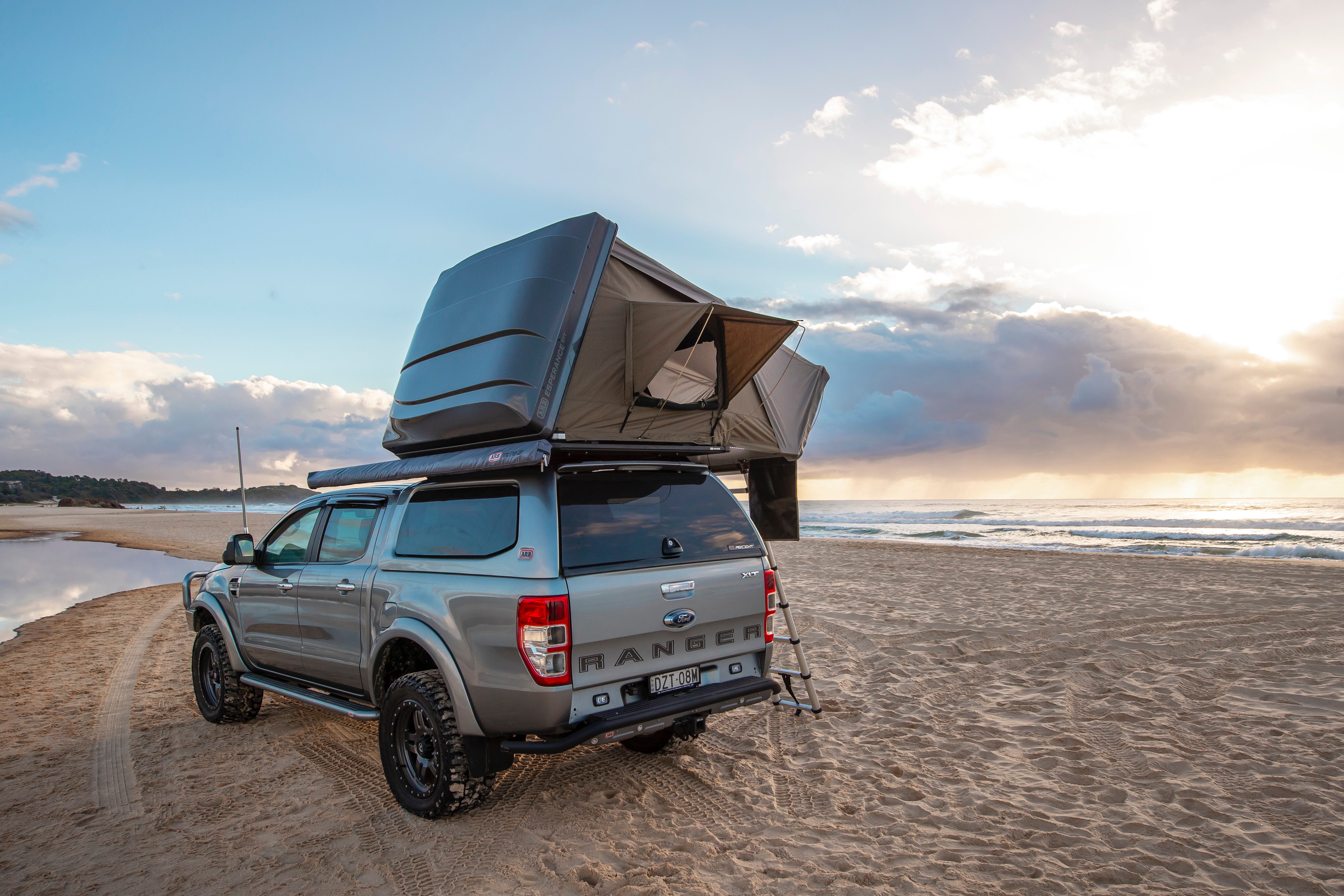 ARB Esperance Roof Tent