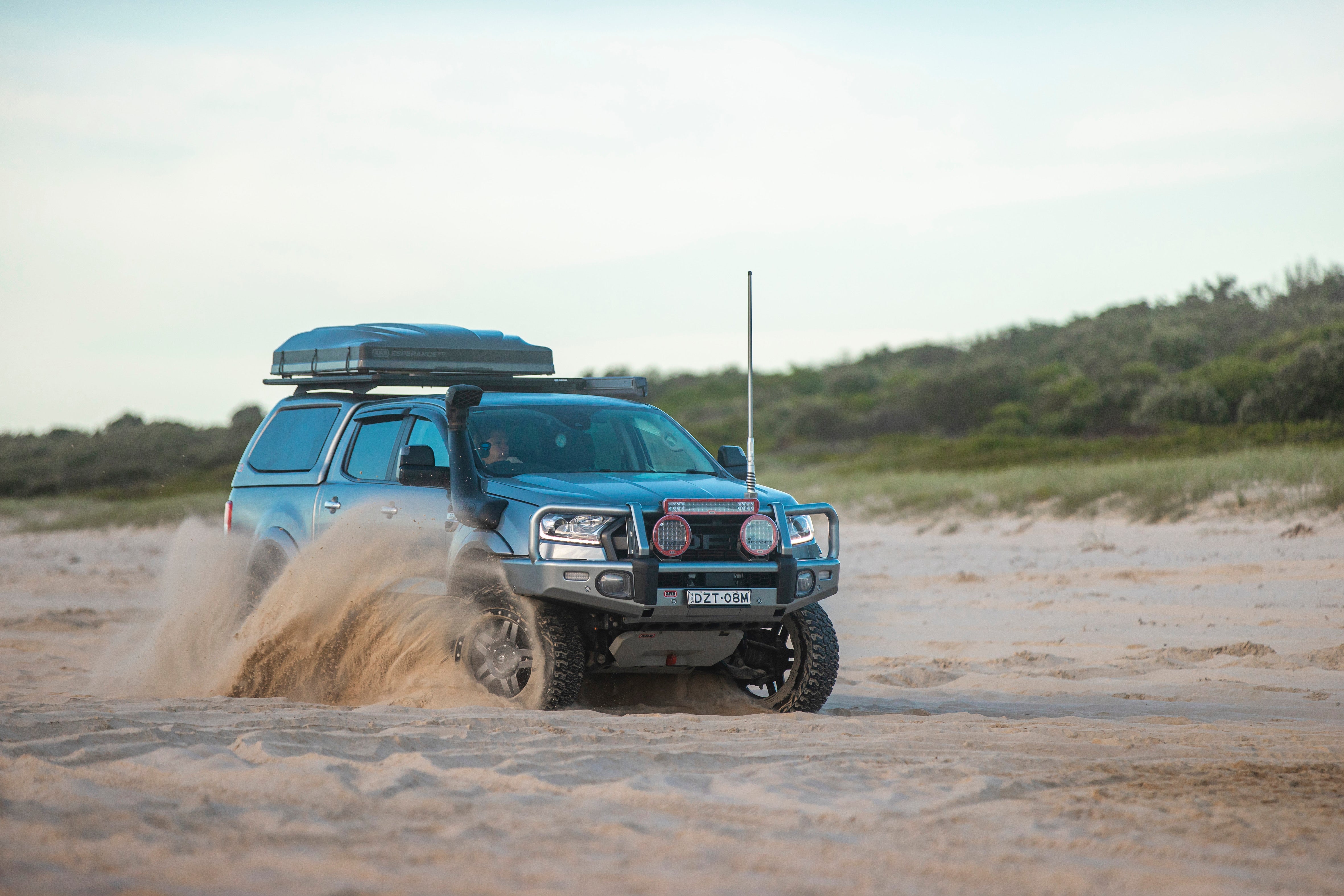 ARB Esperance Roof Tent