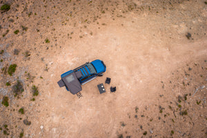 ARB Esperance Roof Tent