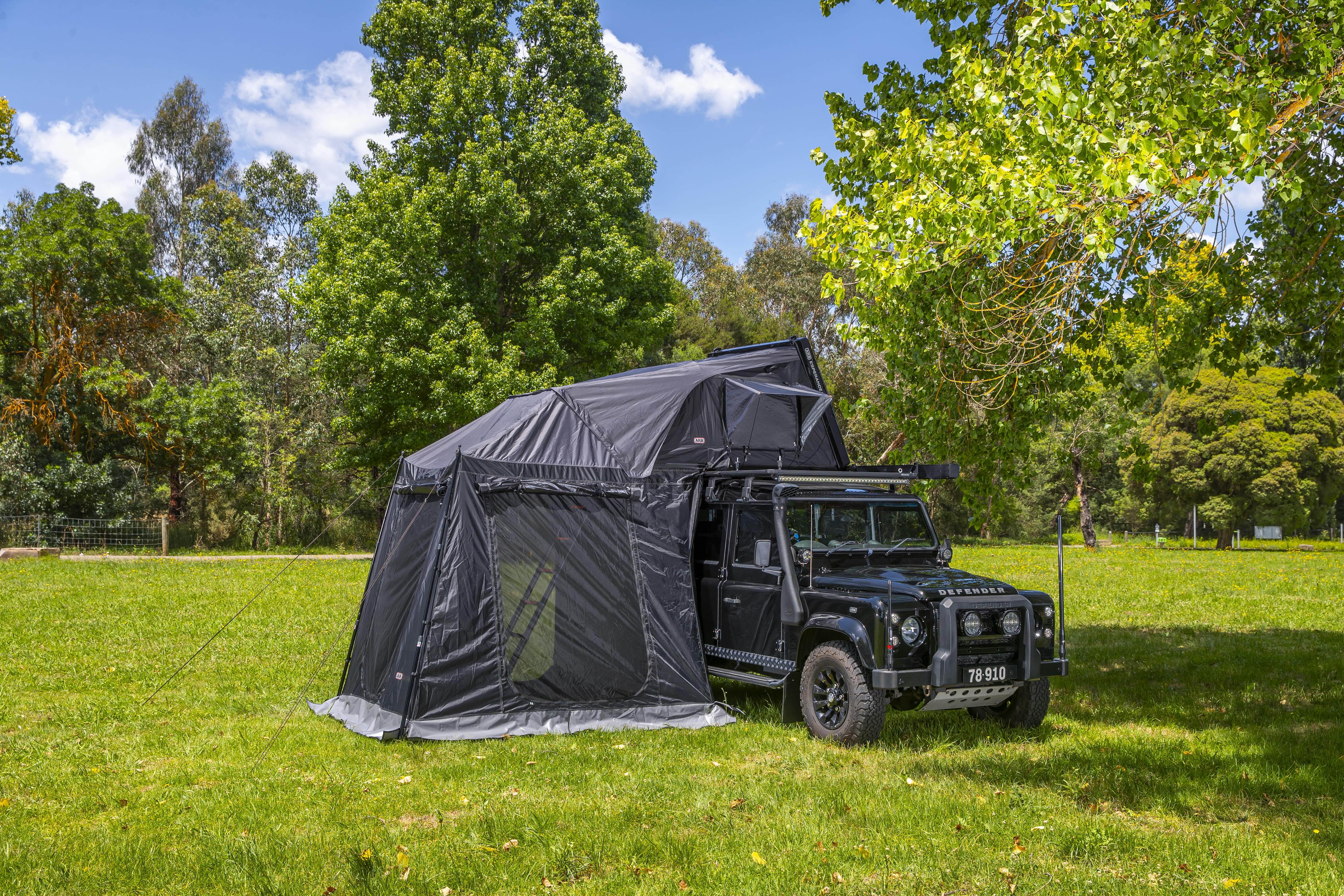 ARB Esperance Roof Tent