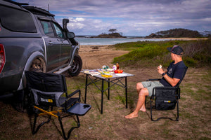 ARB Compact Camping Table
