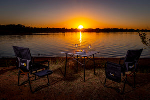 ARB Compact Camping Table