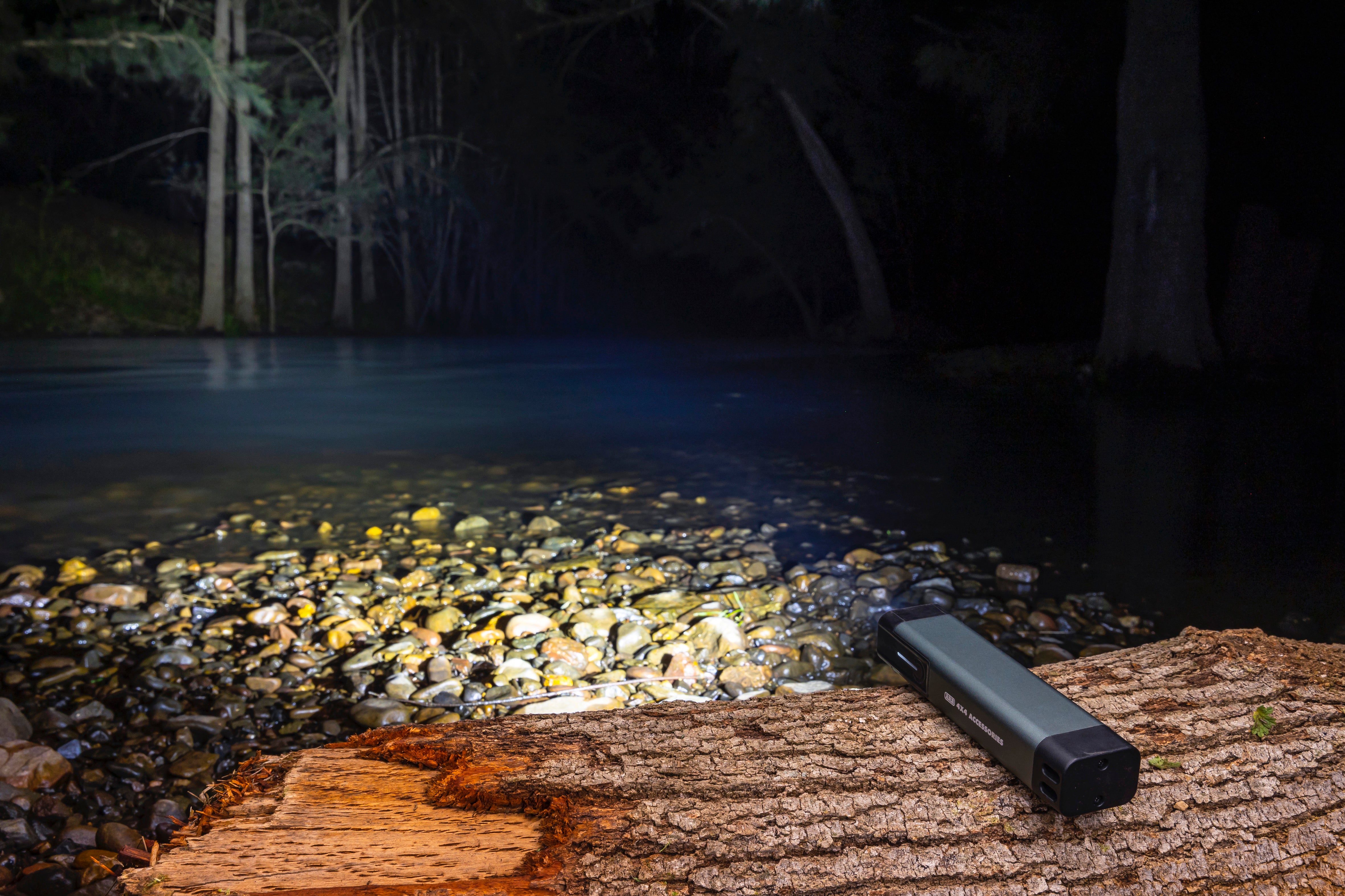 Horizon LED Flash Light from ARB