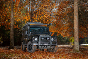 ARB Base Rack - Land Rover Defender 110 - Up to 2016