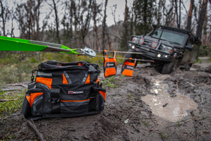 ARB Premium Recovery Kit