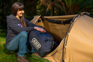 ARB Touring Deluxe Sleeping Bag