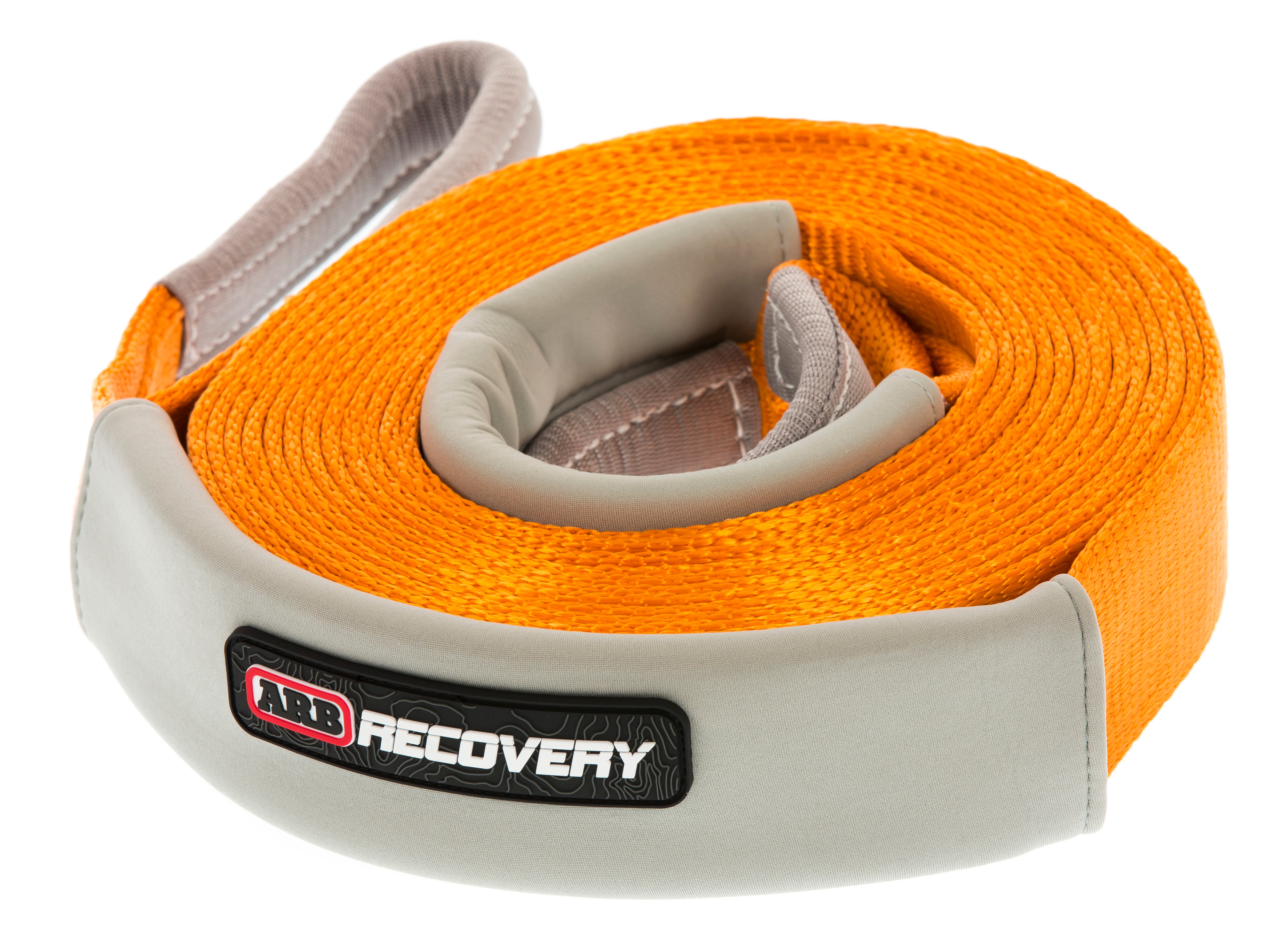 ARB Recovery Straps