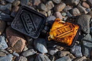 ARB Toastie Brander