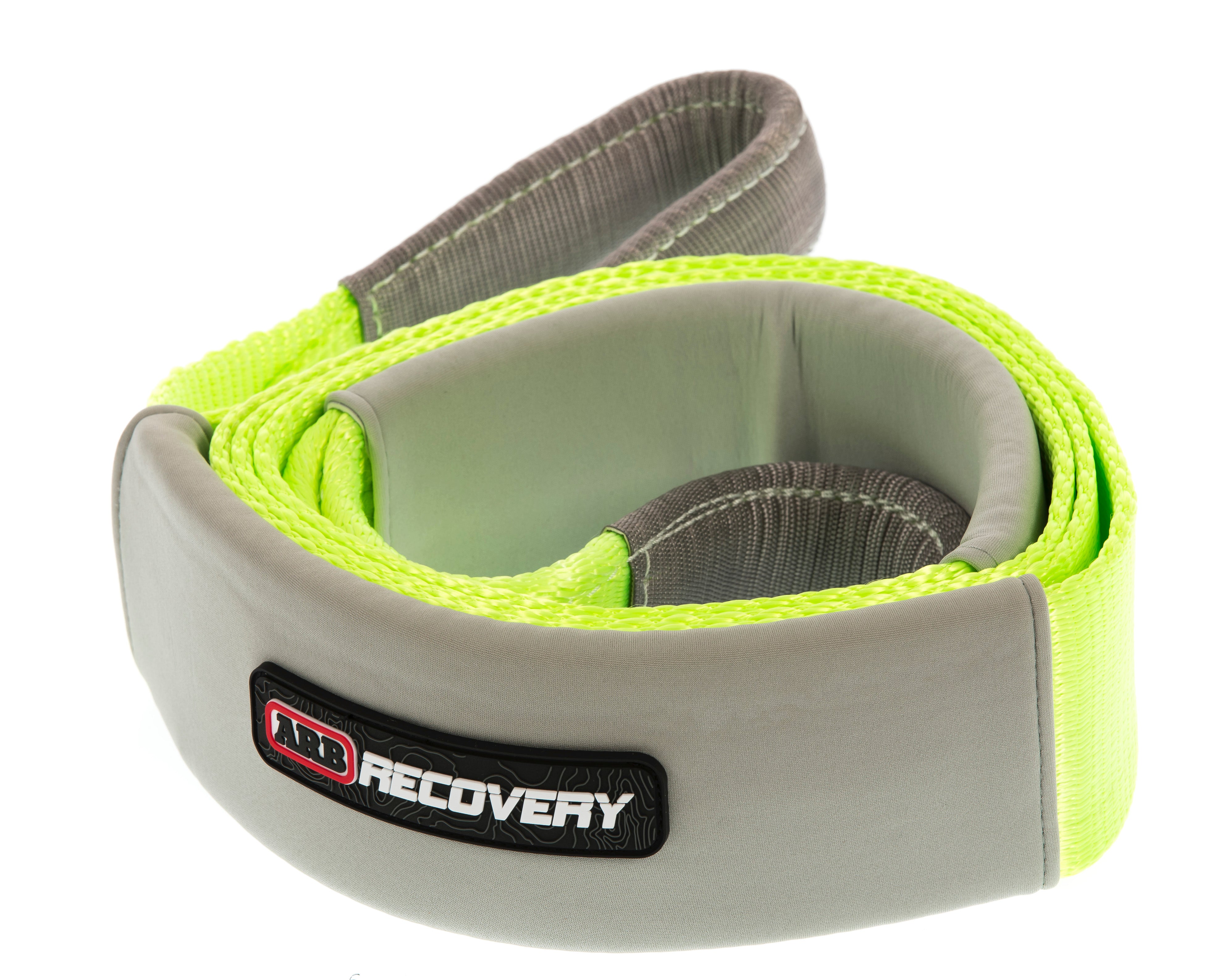 ARB Recovery Straps