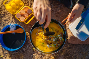 JetBoil Summit Skillet