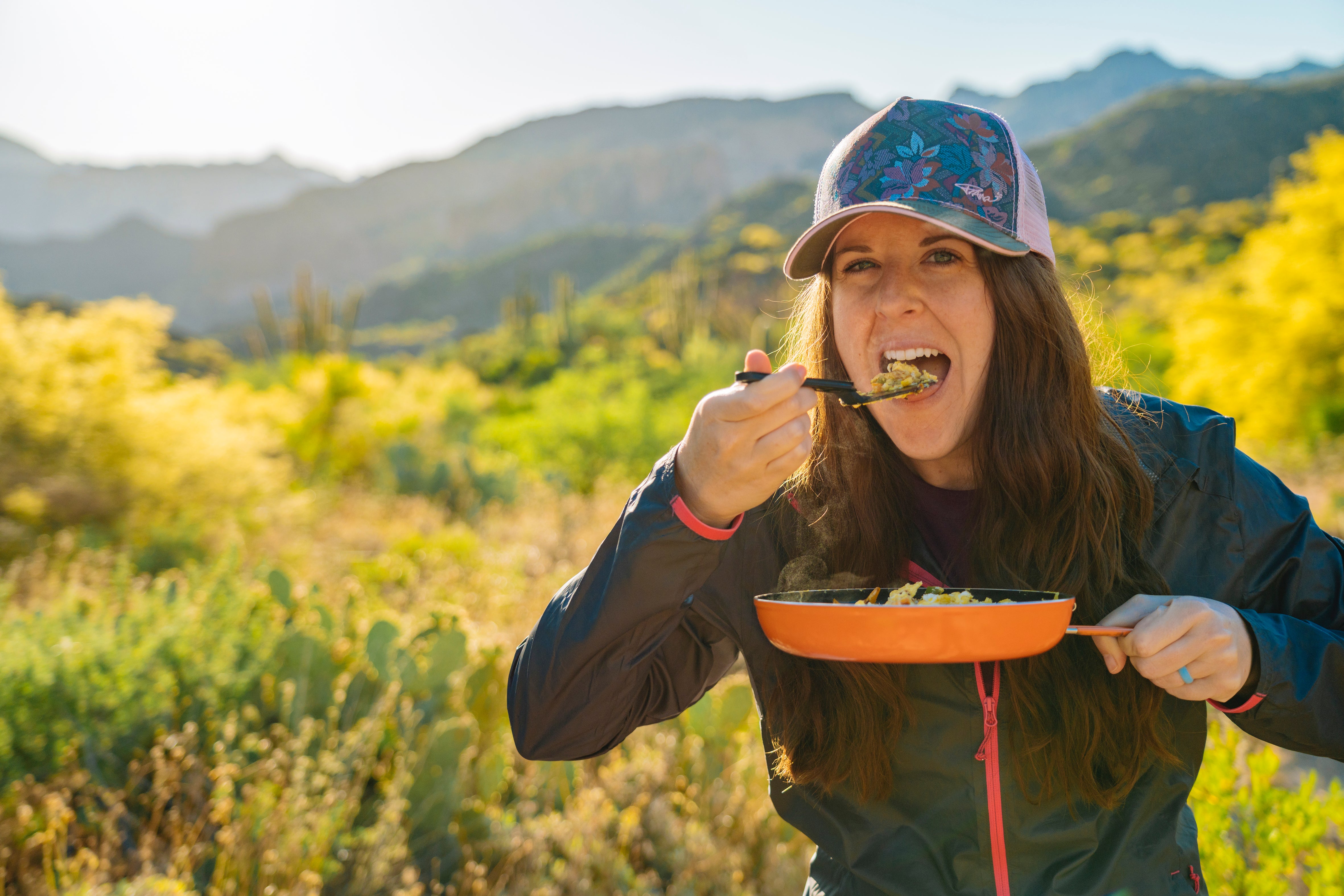 JetBoil Summit Skillet