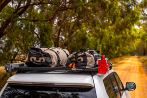 ARB Base Rack - Land Rover Defender 110 - Up to 2016