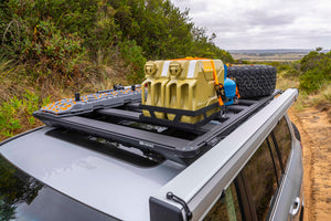 ARB Base Rack - Land Rover Defender 110 - Up to 2016