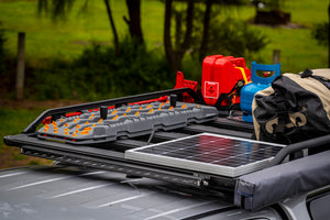 ARB Base Rack - Land Rover Defender 110 - Up to 2016