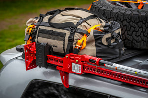 ARB Base Rack - Land Rover Defender 110 - Up to 2016
