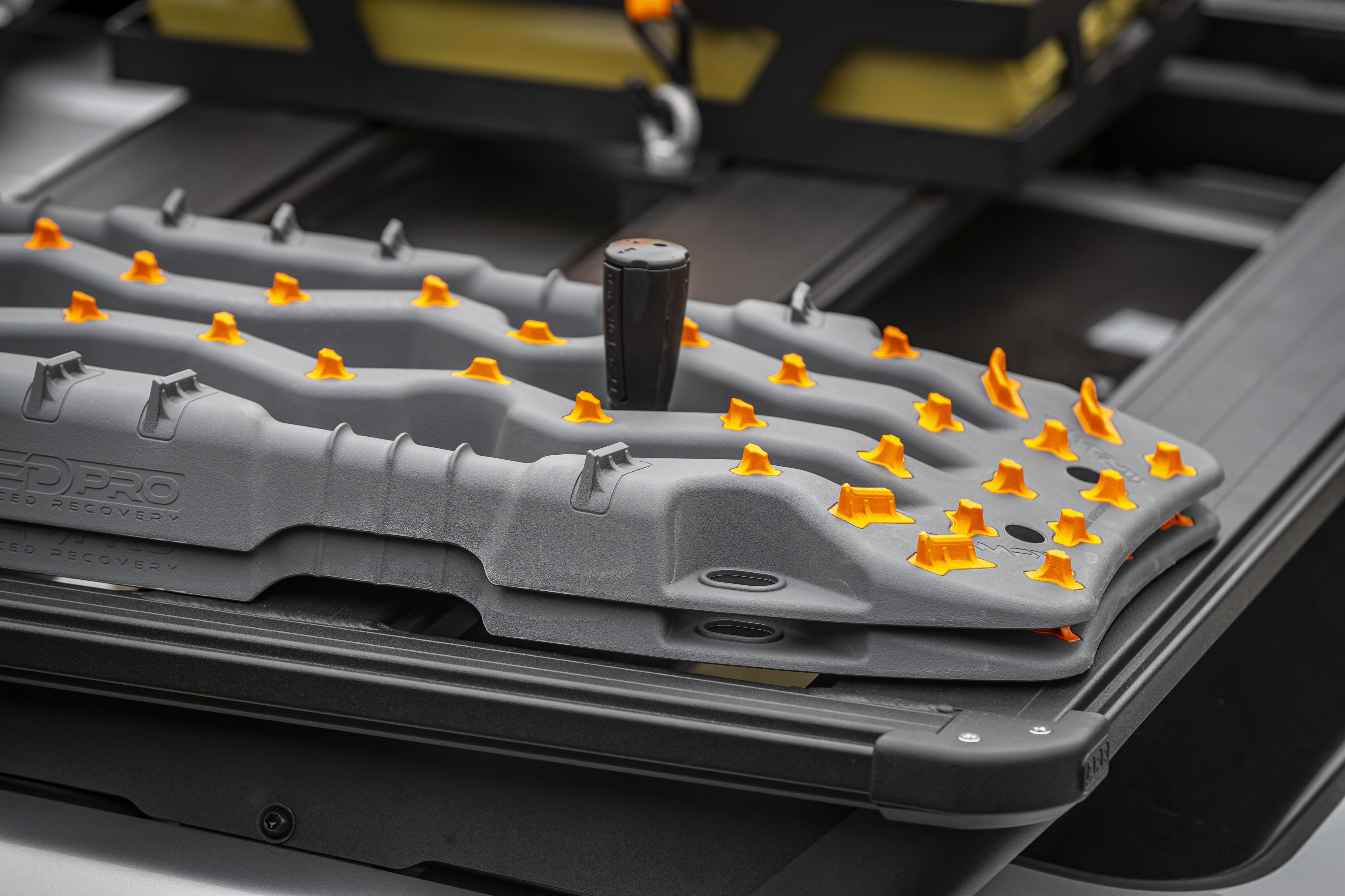 ARB Base Rack - Land Rover Defender 110 - Up to 2016