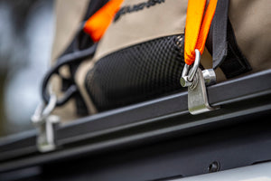 ARB Base Rack - Land Rover Defender 110 - Up to 2016
