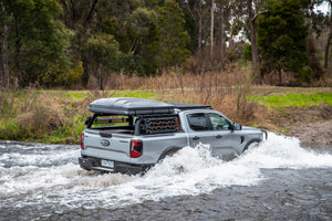 ARB Bed Rack - Ford Ranger 2022+