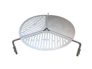 Front Runner Spare Wheel Mount Braai / BBQ