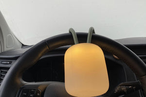 The Camplight Silicon Lantern