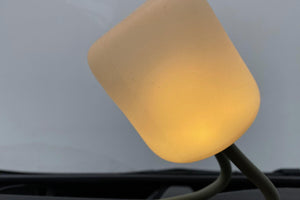 The Camplight Silicon Lantern