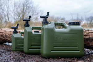 RidgeMonkey Heavy Duty Water Carriers