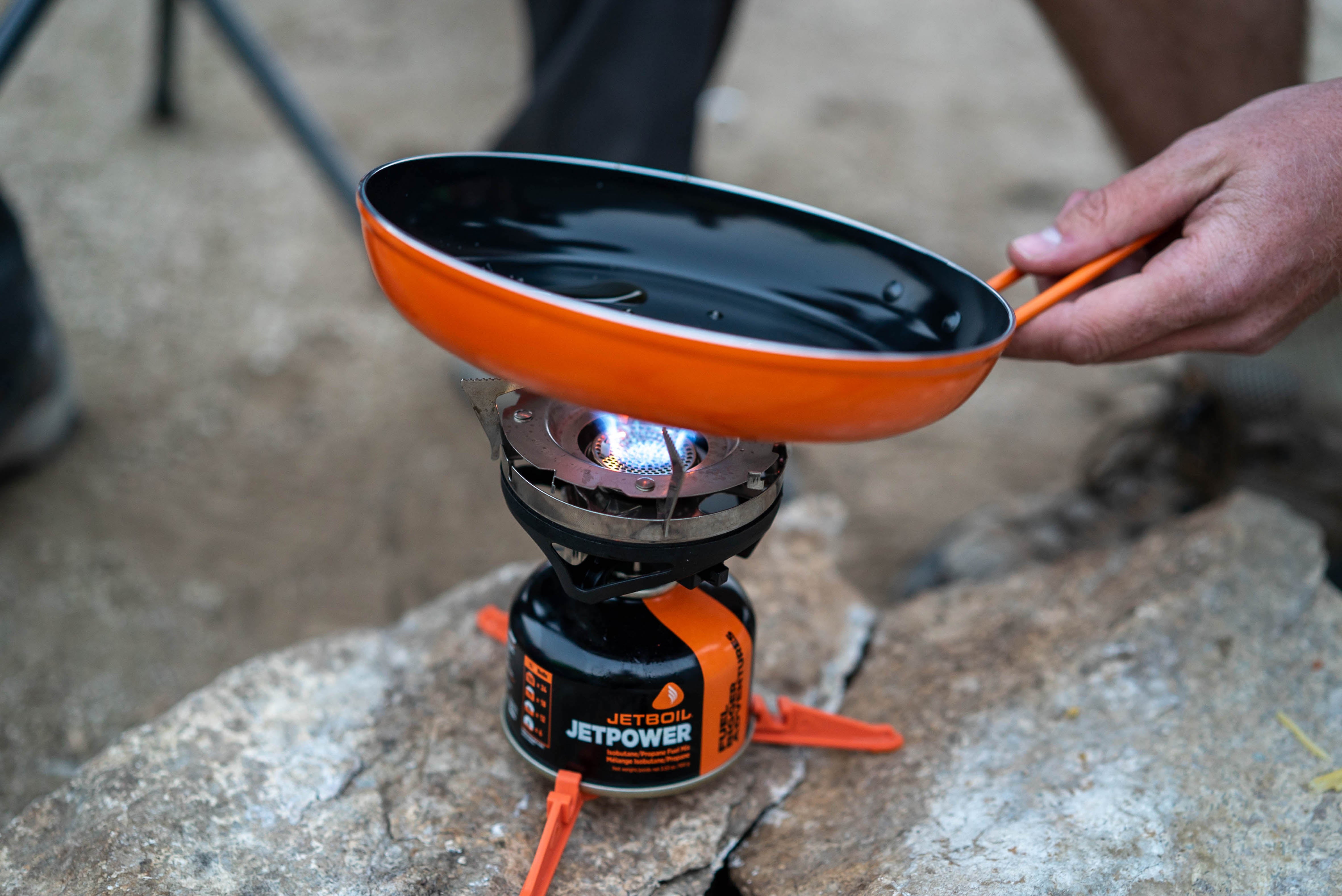 JetBoil Summit Skillet