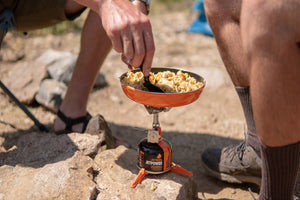 JetBoil Pot Support