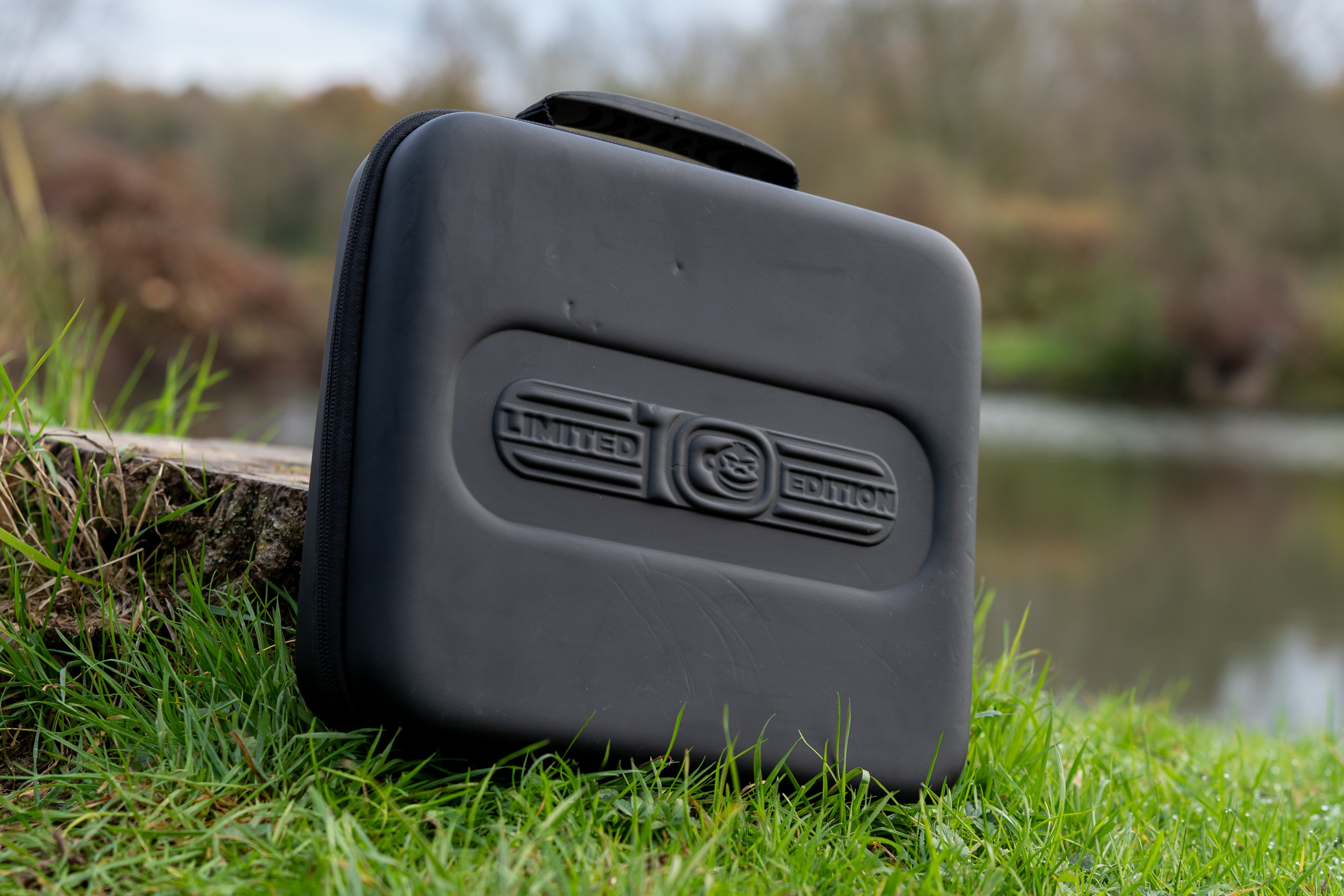 RidgeMonkey Connect Sandwich Toaster XL 10th Anniversary Edition