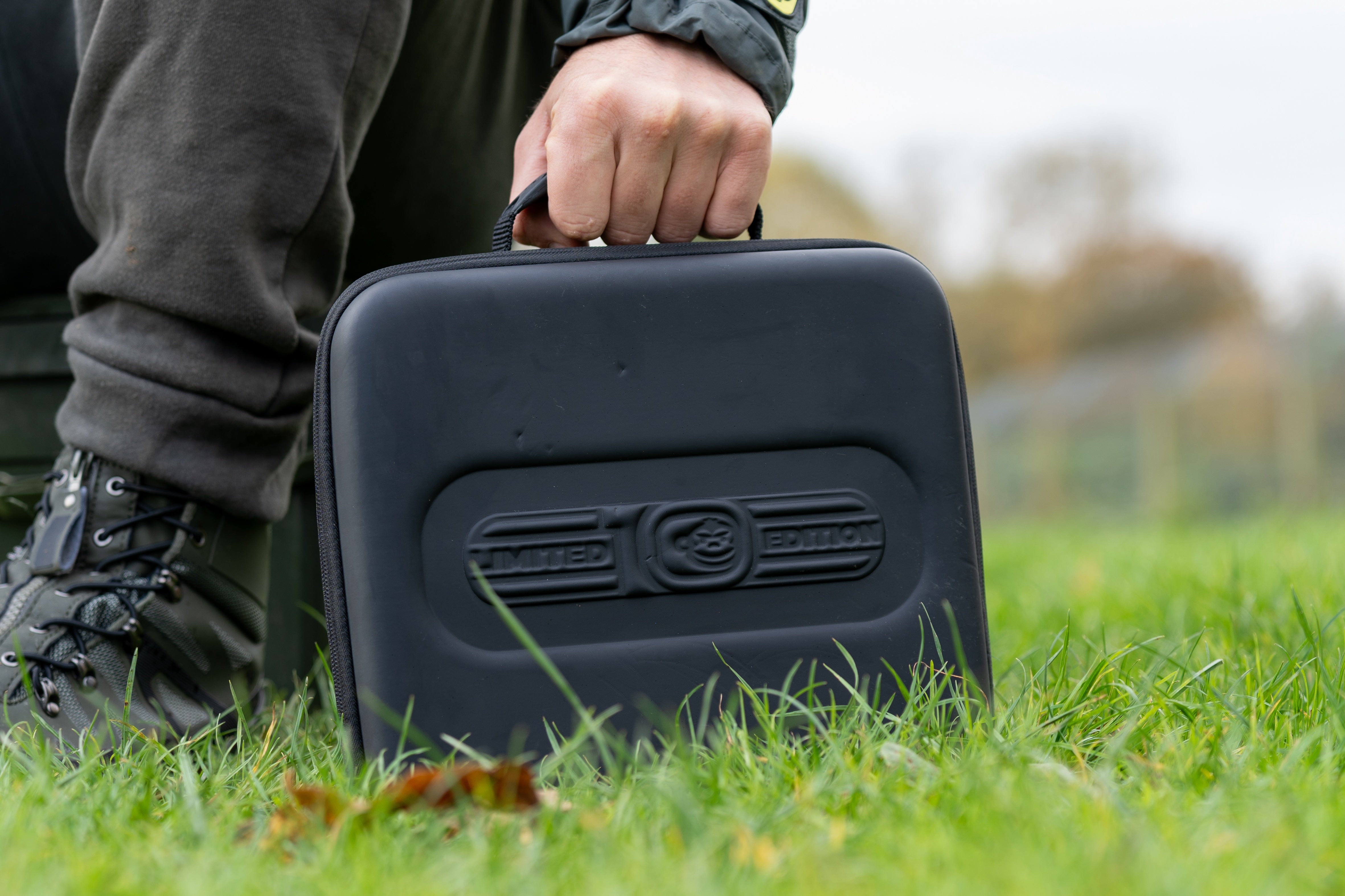 RidgeMonkey Connect Sandwich Toaster XL 10th Anniversary Edition
