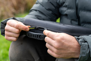 RidgeMonkey Connect Sandwich Toaster XL 10th Anniversary Edition