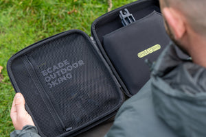 RidgeMonkey Connect Sandwich Toaster XL 10th Anniversary Edition