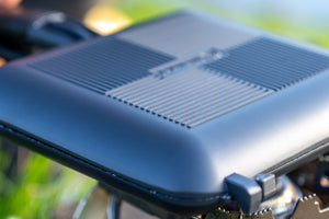 RidgeMonkey Connect Sandwich Toaster XL 10th Anniversary Edition