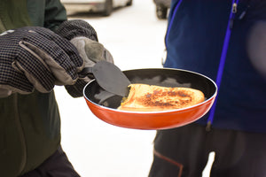 JetBoil Summit Skillet