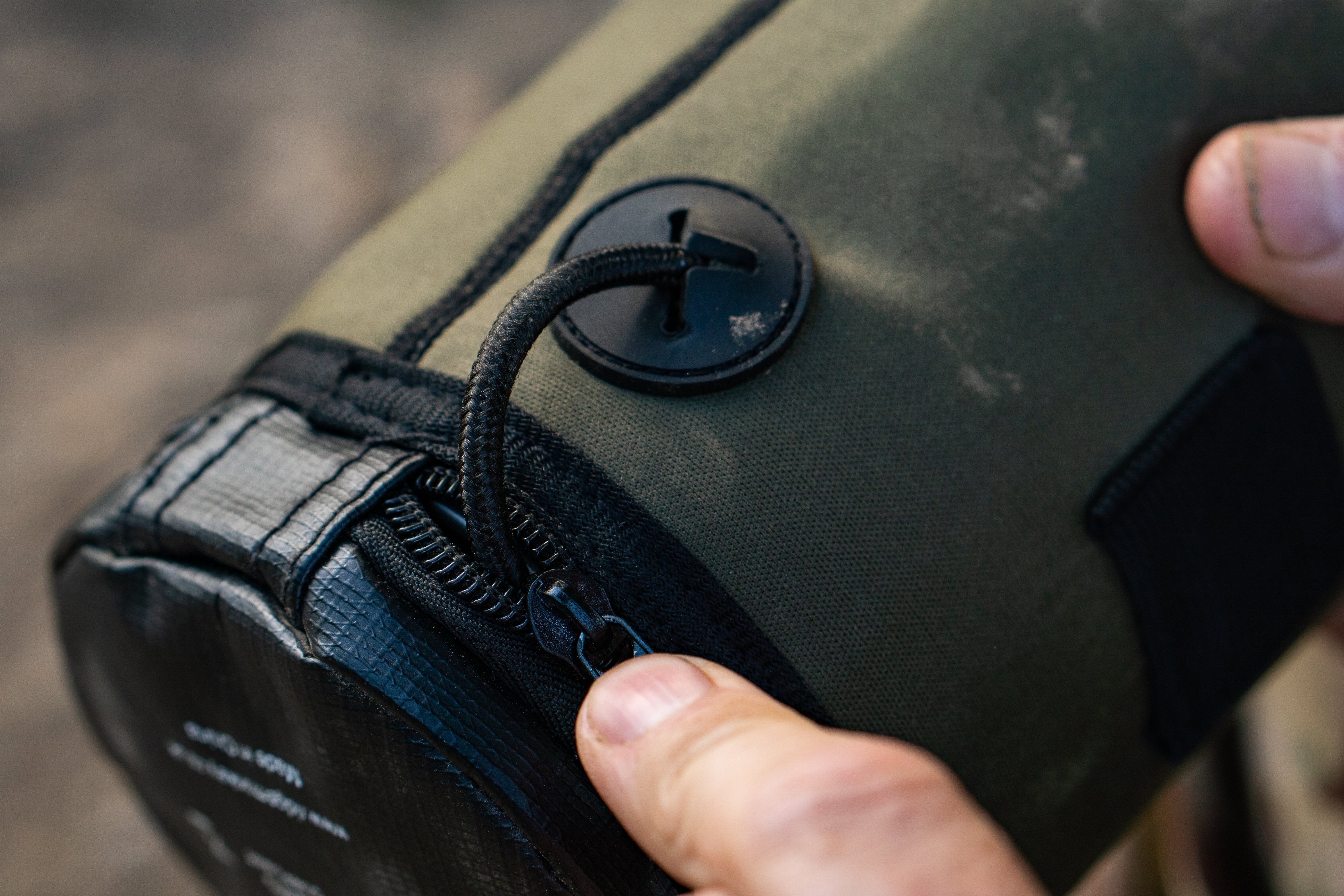 RidgeMonkey USB Heated Gas Canister Cover