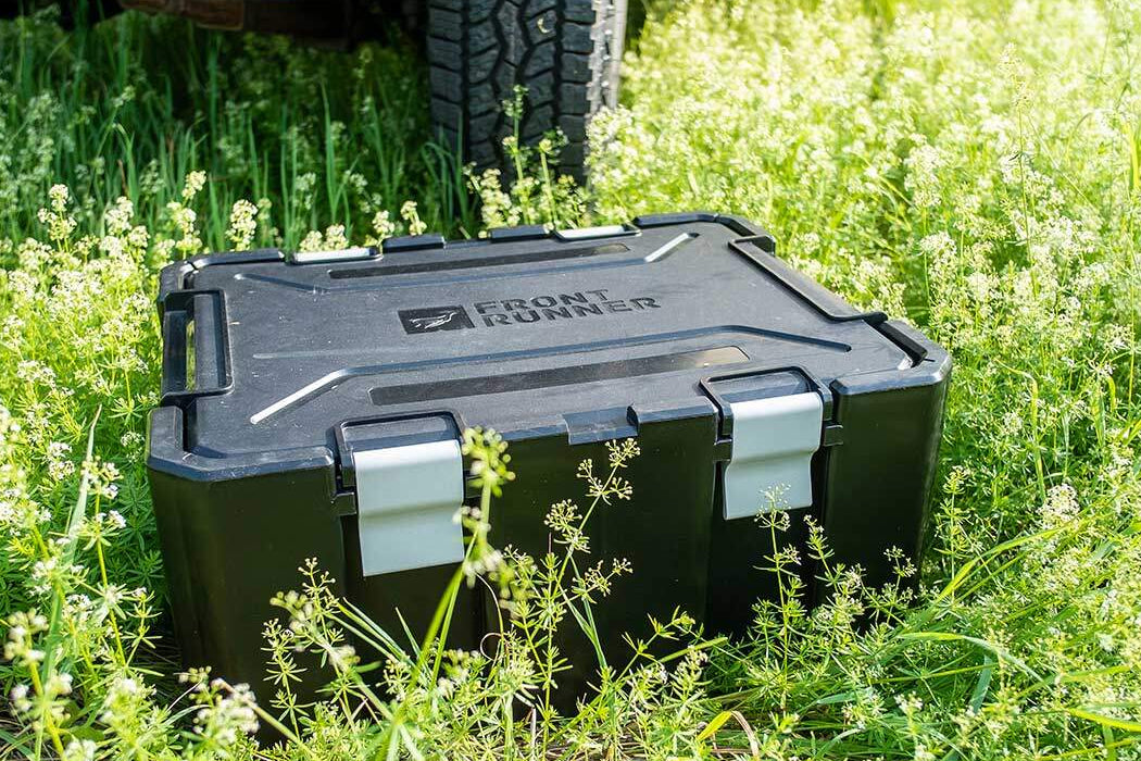 Front Runner Wolf Box Dividers