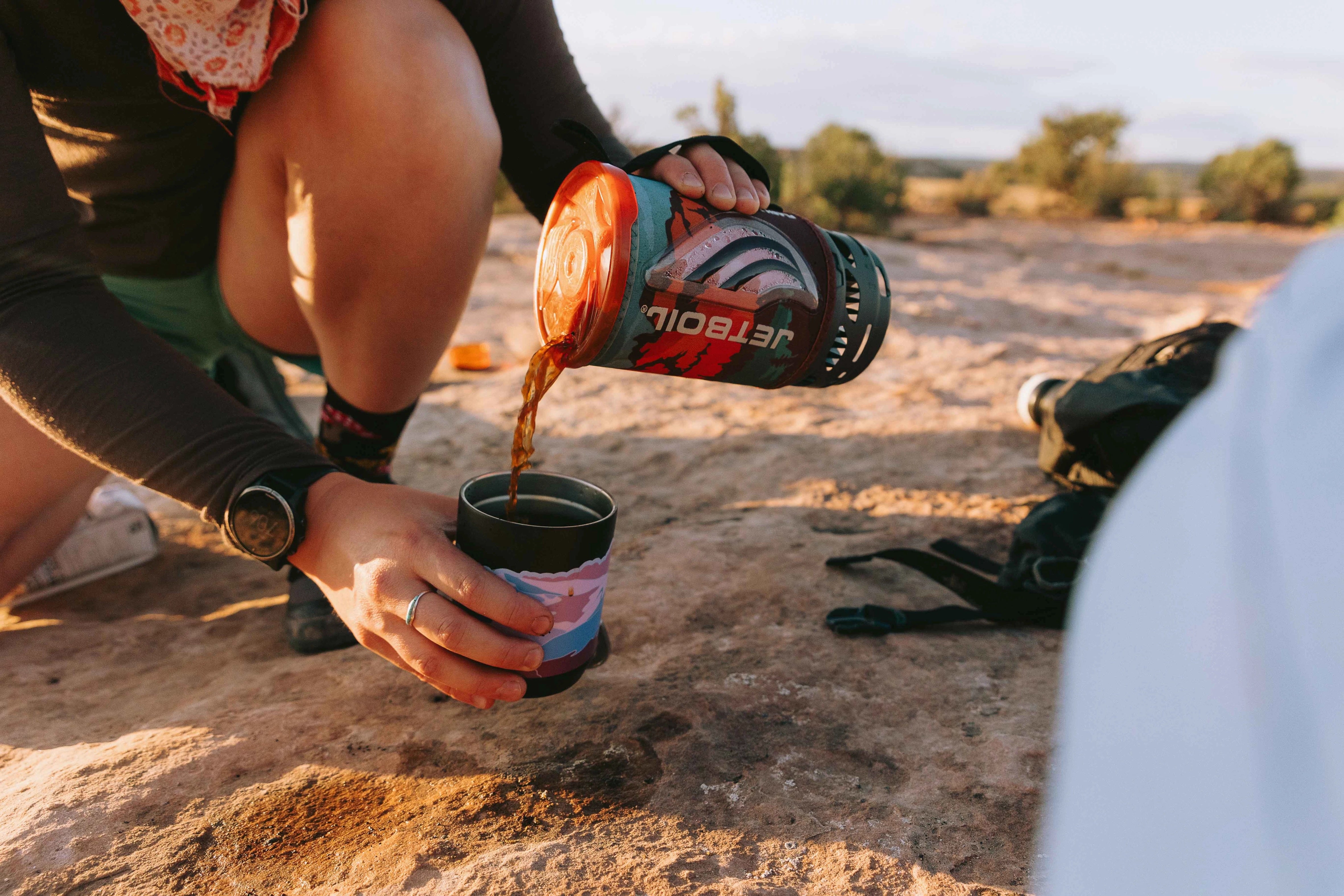 JetBoil Flash 1.0L - New Model for 2025