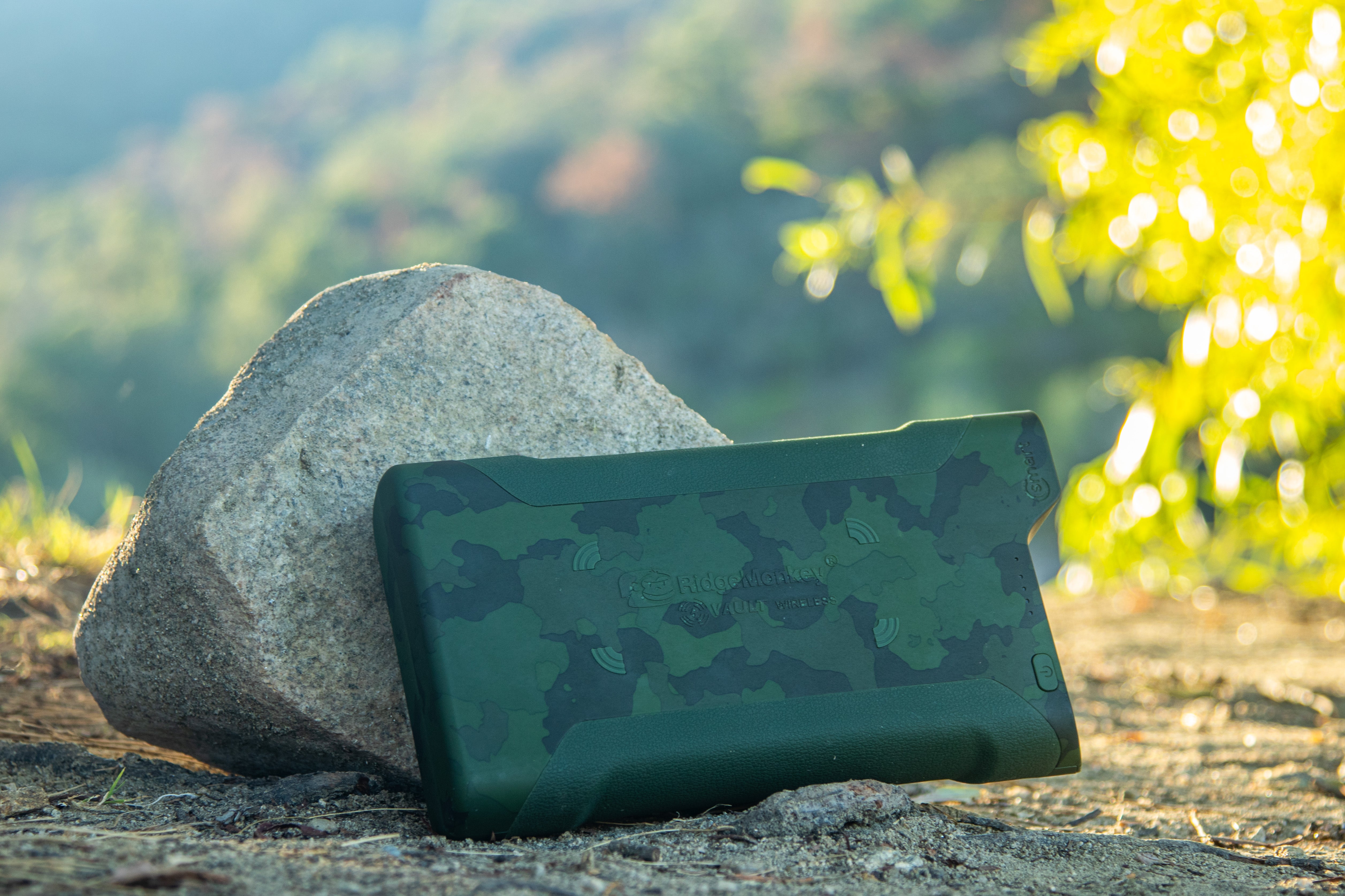 RidgeMonkey Vault C-Smart Wireless 26950mAh